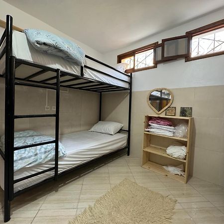 Ostello We Surf Morocco Boutique House Taghazout Esterno foto