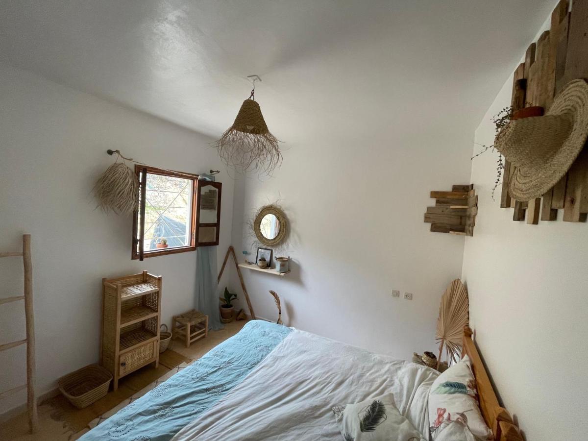 Ostello We Surf Morocco Boutique House Taghazout Esterno foto