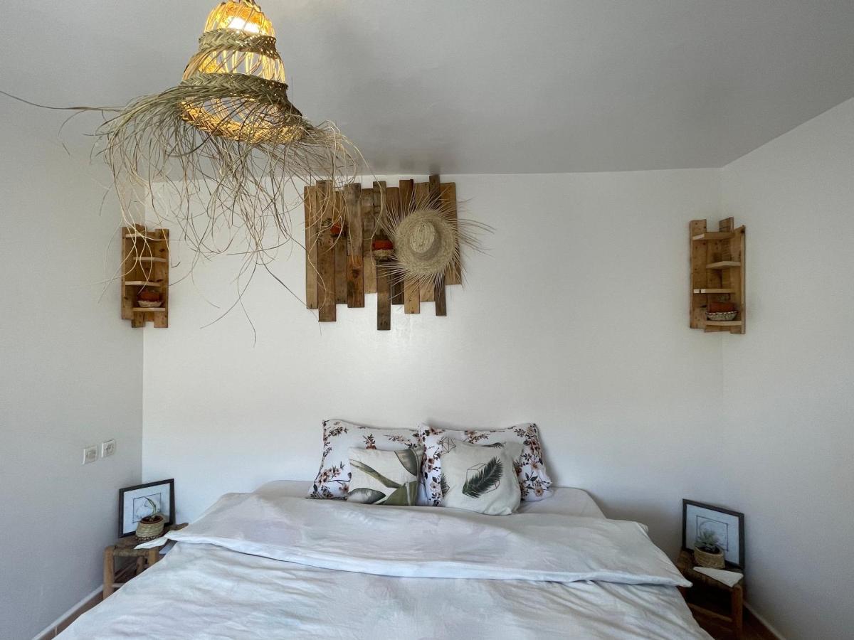Ostello We Surf Morocco Boutique House Taghazout Esterno foto