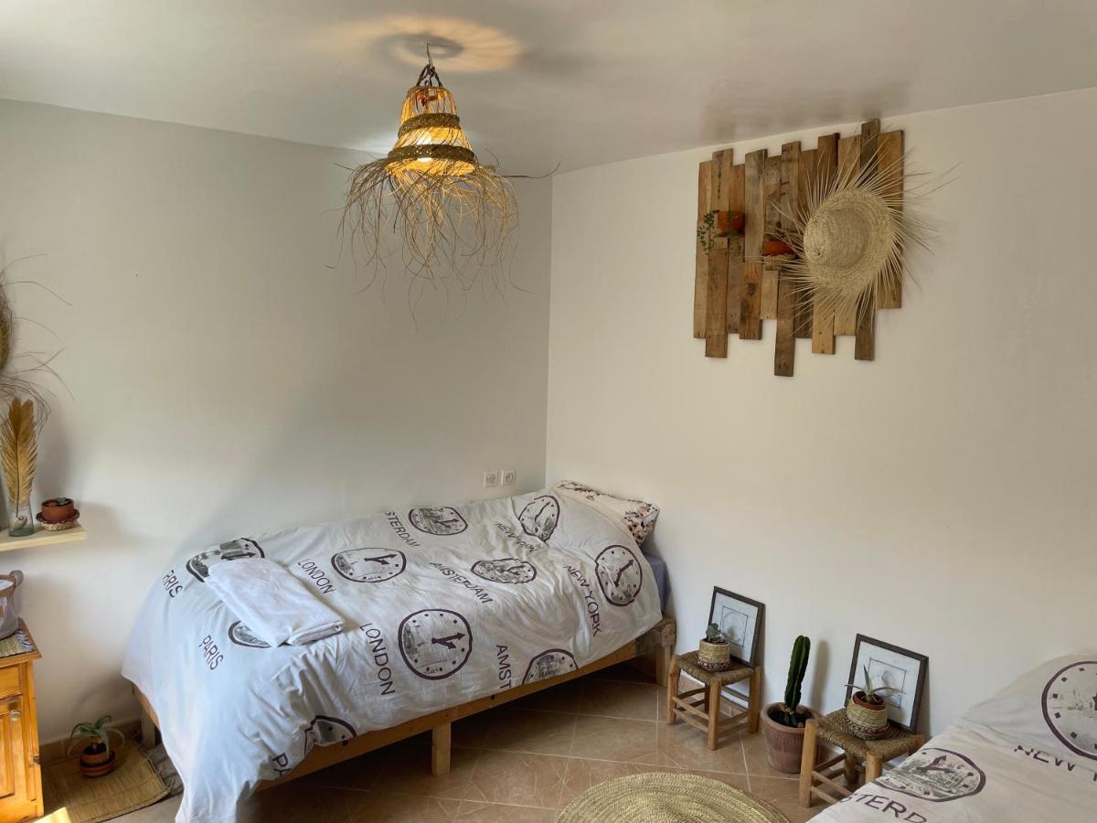 Ostello We Surf Morocco Boutique House Taghazout Esterno foto