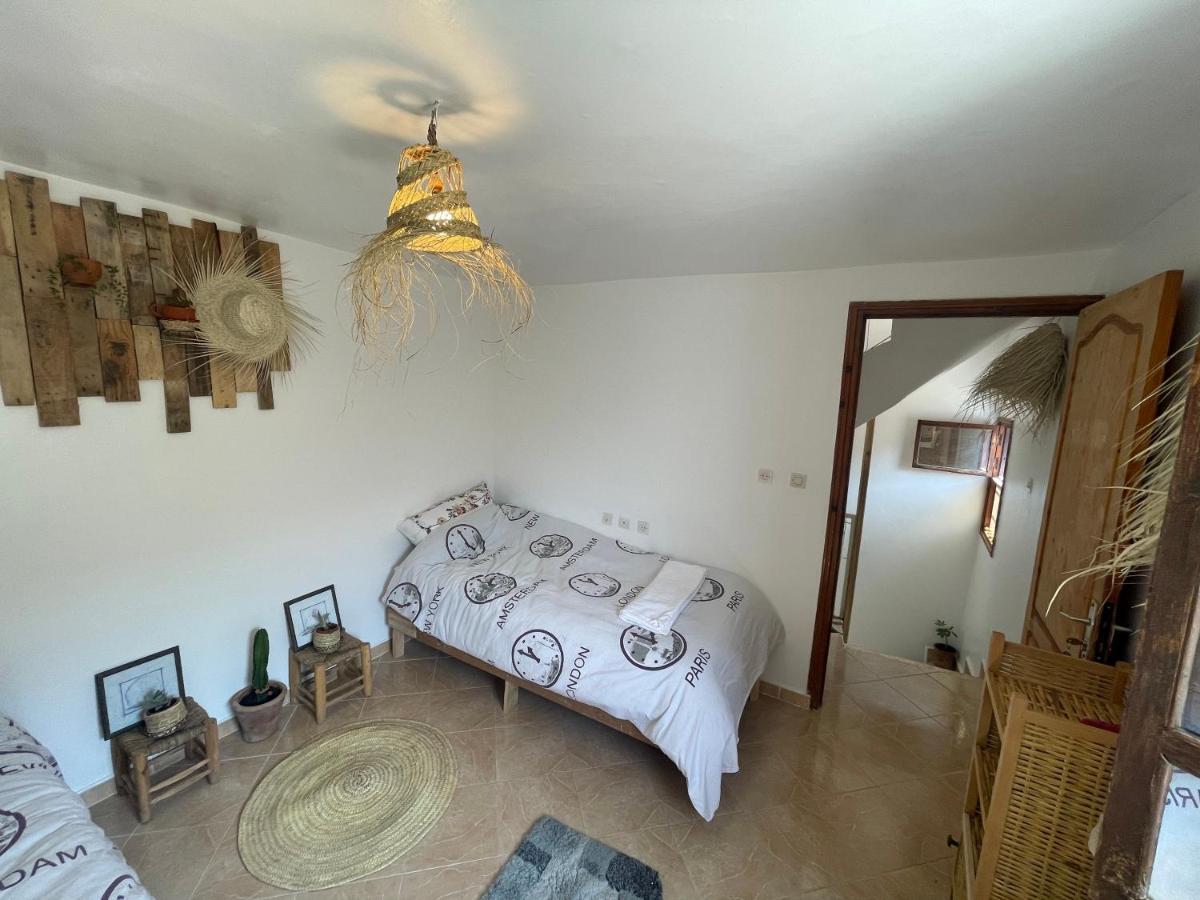 Ostello We Surf Morocco Boutique House Taghazout Esterno foto