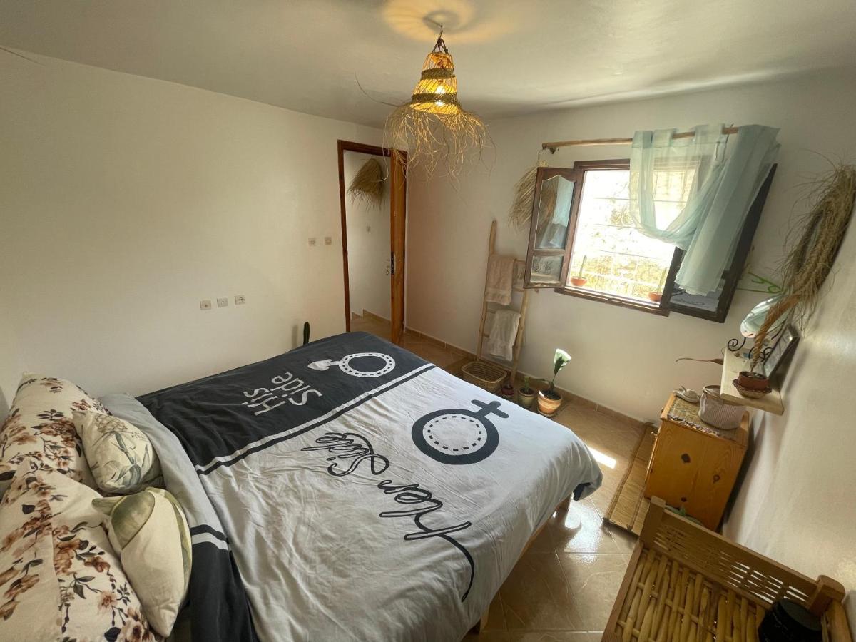 Ostello We Surf Morocco Boutique House Taghazout Esterno foto