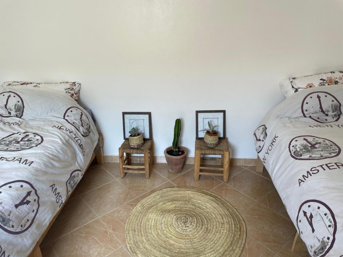 Ostello We Surf Morocco Boutique House Taghazout Esterno foto