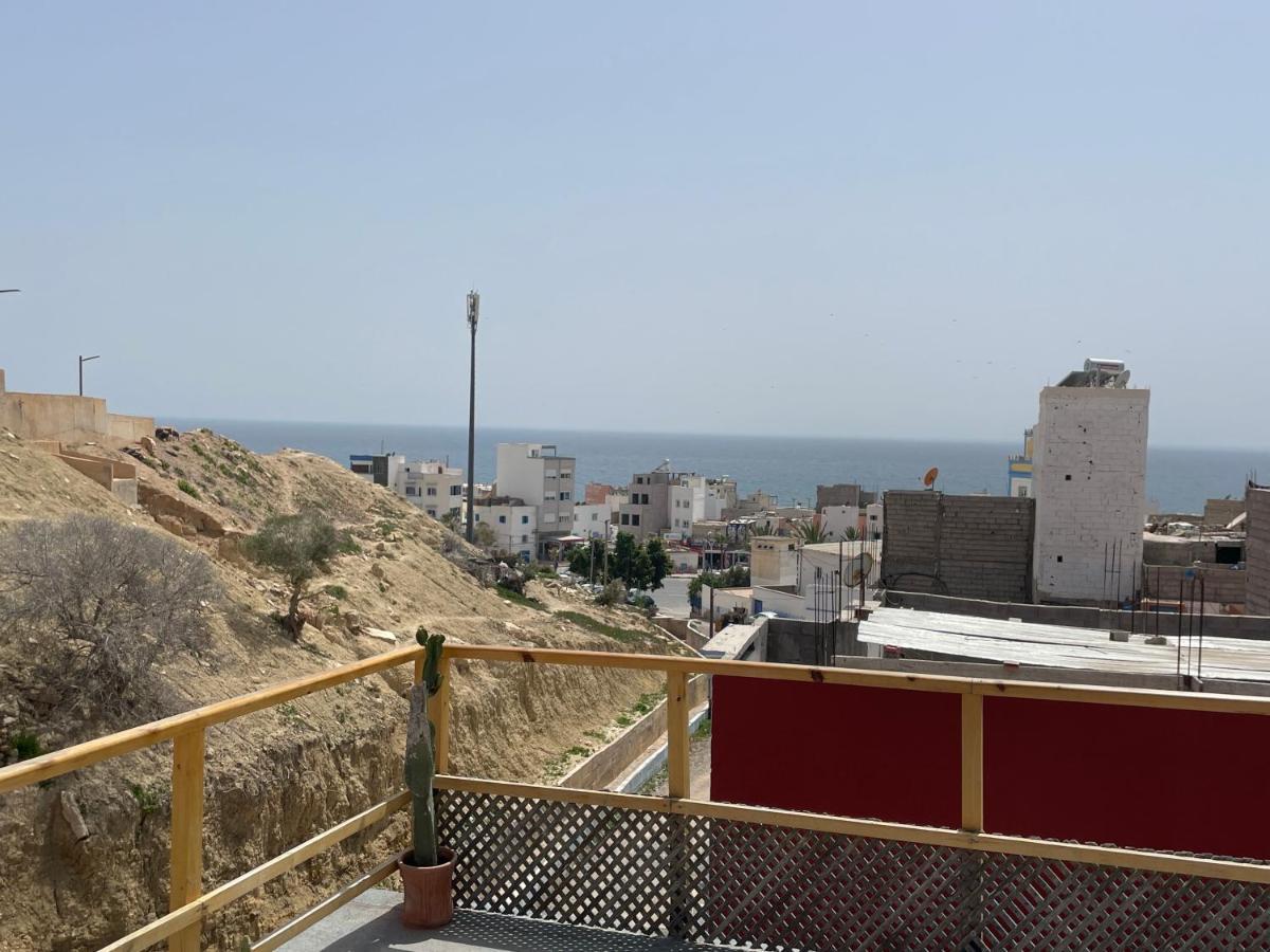 Ostello We Surf Morocco Boutique House Taghazout Esterno foto