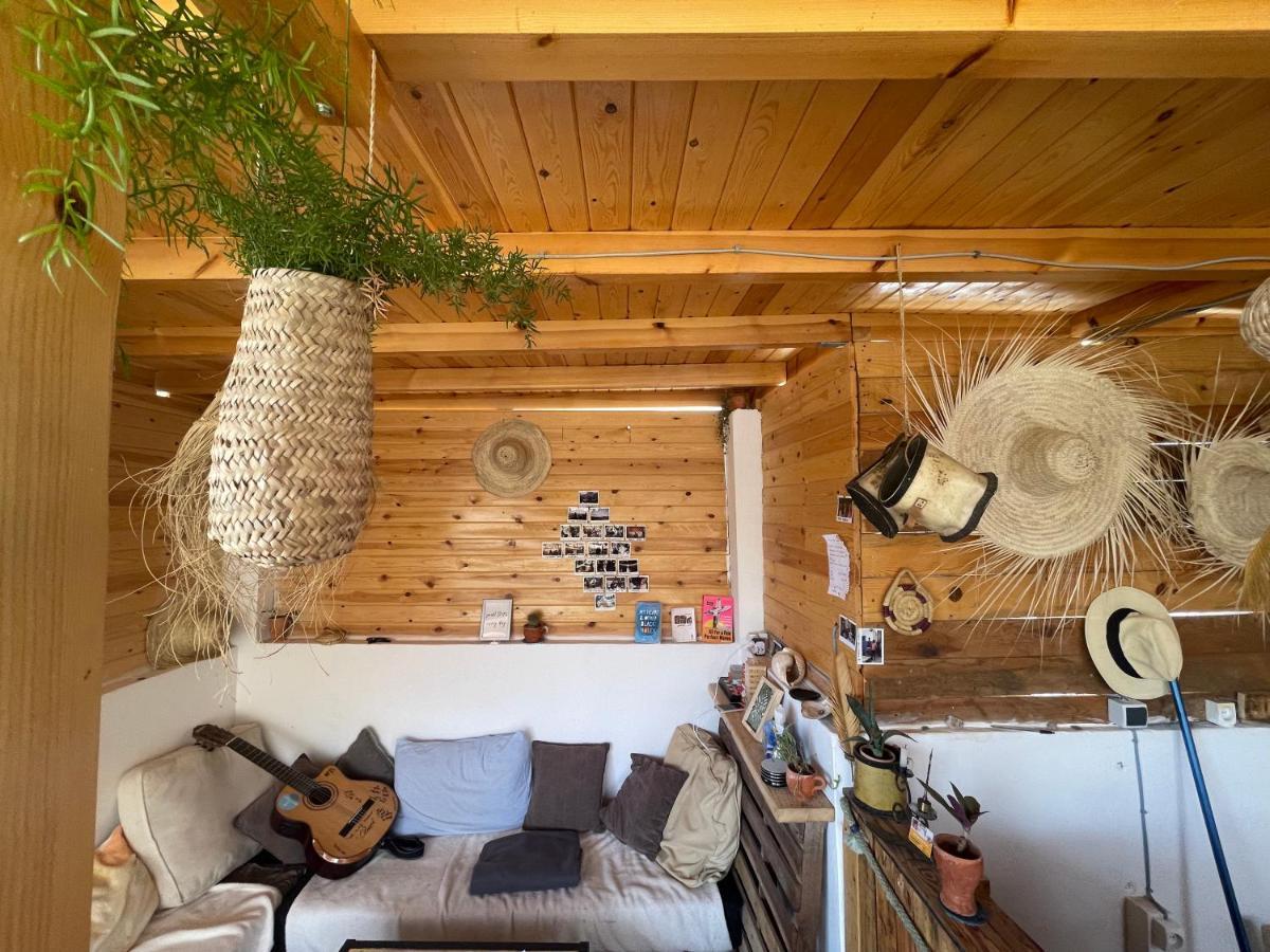 Ostello We Surf Morocco Boutique House Taghazout Esterno foto