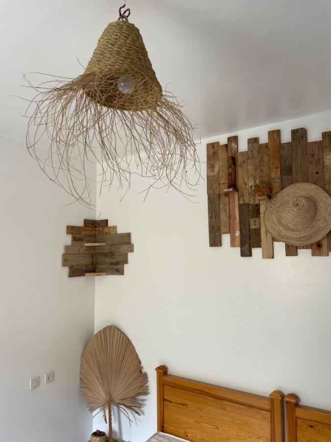 Ostello We Surf Morocco Boutique House Taghazout Esterno foto