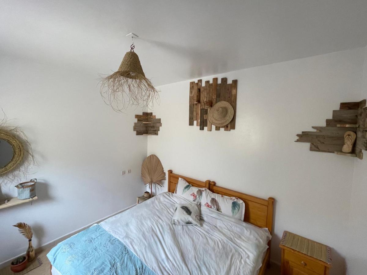 Ostello We Surf Morocco Boutique House Taghazout Esterno foto