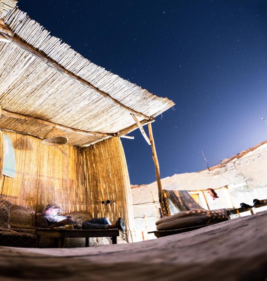Ostello We Surf Morocco Boutique House Taghazout Esterno foto