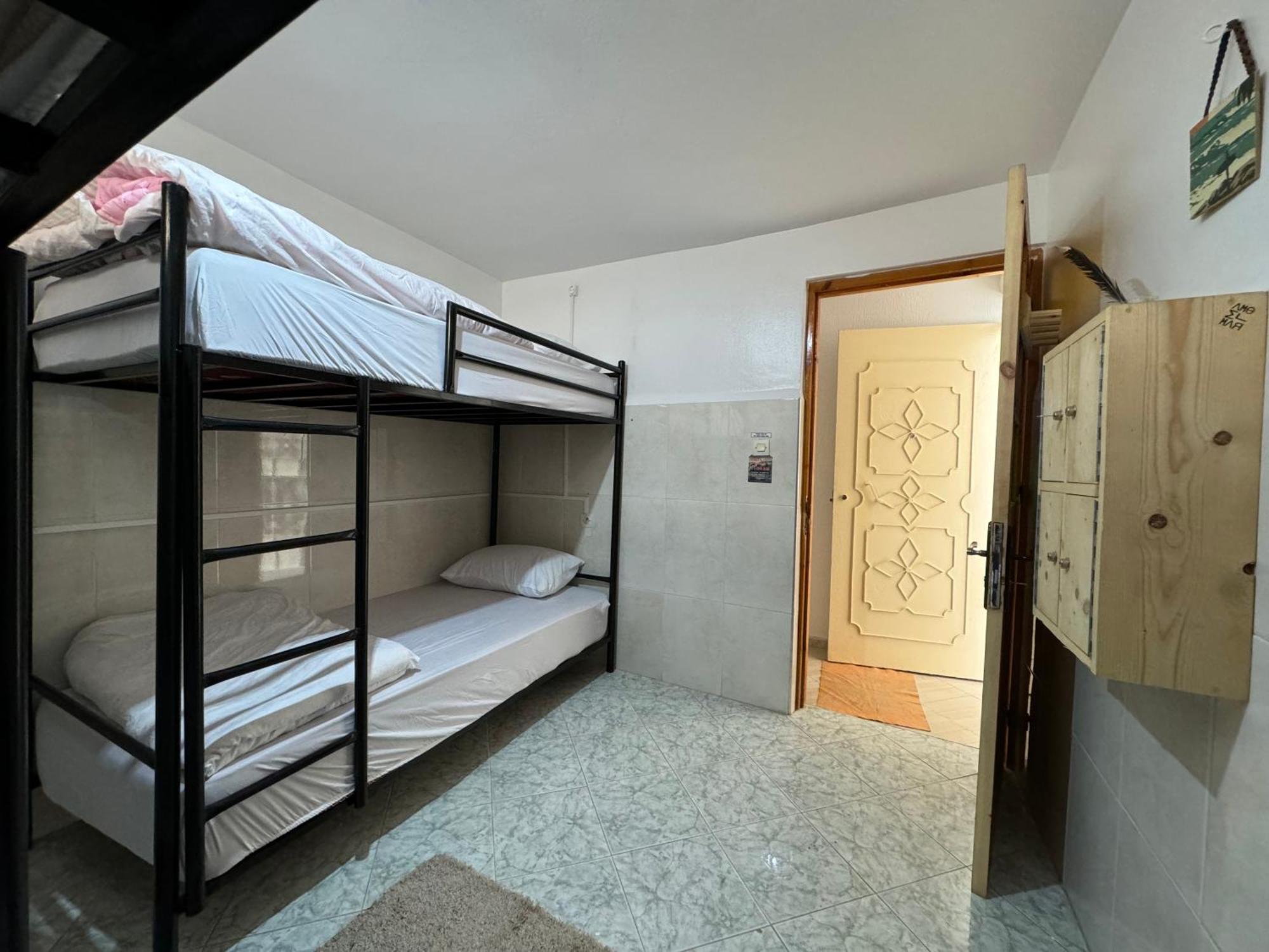 Ostello We Surf Morocco Boutique House Taghazout Esterno foto